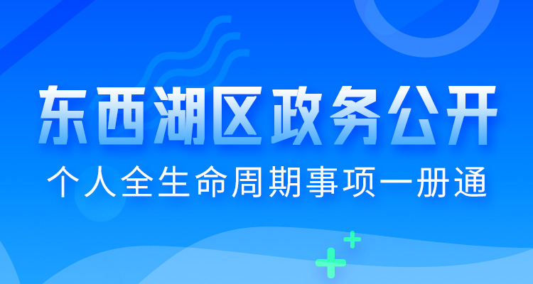 个人生命周期